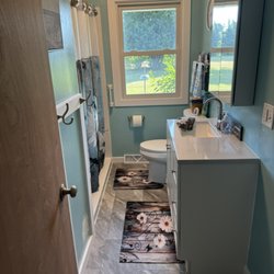 Green Acres Construction & Remodeling