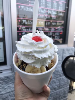 C & C CREAMERY by null