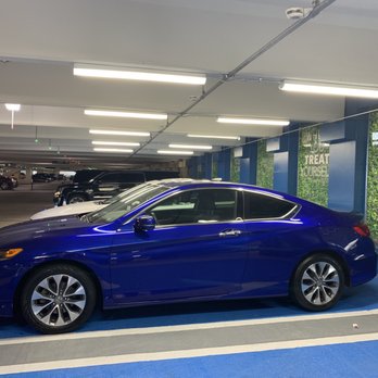 Valet Spa - after - Car Wash Near Me - Tysons, Virginia