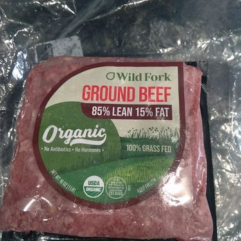 Wild Fork - Organic ground beef - Meat Shops Near Me - Fort Lauderdale, Florida Wild Fork - Organic ground beef - Meat Shops Near Me - Fort Lauderdale, Florida