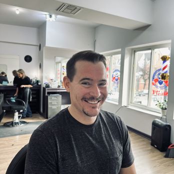 Barber Rocks - Barbers Near Me - Chicago, Illinois