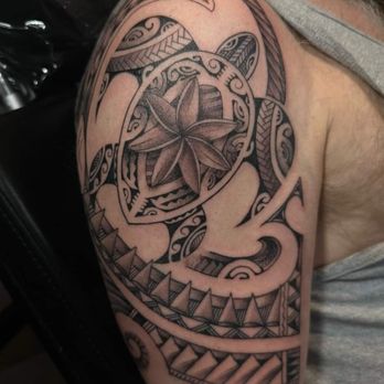Kulture Tattoo Kollective - Tattoo Near Me - Hanapepe, Hawaii