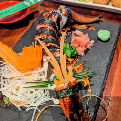 Tippenyaki