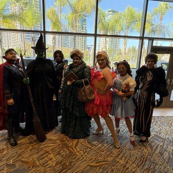 Comic-Con International - San Diego - Divas - Festivals Near Me - San Diego, California Comic-Con International - San Diego - Divas - Festivals Near Me - San Diego, California