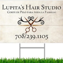 Lupitas Hair Studio