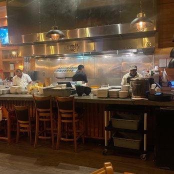 Spice Social - Very cool to see the actual kitchen while your eating. Can't wait to eat. Smells so good! - Indian Near Me - Fullerton, California Spice Social - Very cool to see the actual kitchen while your eating. Can't wait to eat. Smells so good! - Indian Near Me - Fullerton, California