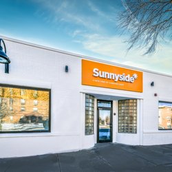 Sunnyside Cannabis Dispensary - Elmwood Park