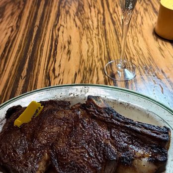 Wolfgang's Steakhouse - Rib Eye Steak - Steakhouses Near Me - Honolulu, Hawaii