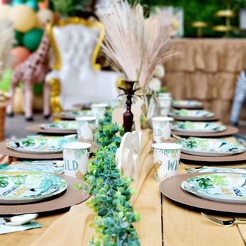 BD Picnics - Picnics - Party & Event Planning Near Me
