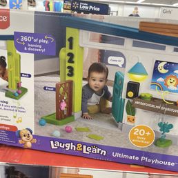 Cute grifts for the little ones ! Walmart always has great prices and is stocked with nice stuff.