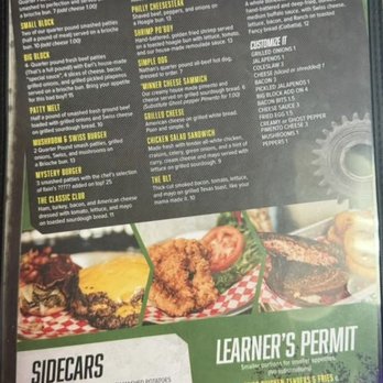 Earls Grille Pickwick - American Near Me - Iuka, Mississippi Earls Grille Pickwick - American Near Me - Iuka, Mississippi