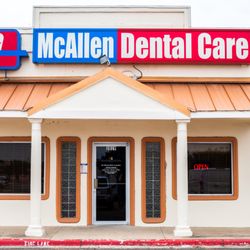 McAllen Dental Care