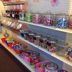 Abba's Sweet Treat - Candy!