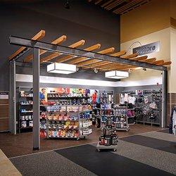 24 Hour Fitness - Kent