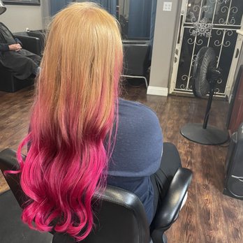 Salon Glam - Hair Salons Near Me - Bellflower, California