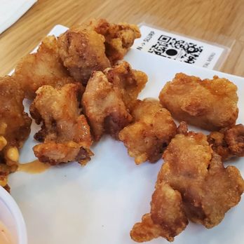 Silverlake Ramen - Karage - Ramen Near Me - Kirkland, Washington Silverlake Ramen - Karage - Ramen Near Me - Kirkland, Washington