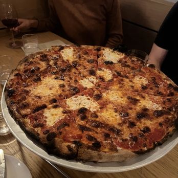 Pizzeria Beddia - Pizza Near Me - Philadelphia, Pennsylvania