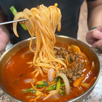 Mdk Noodles - Korean Near Me - Anaheim, California Mdk Noodles - Korean Near Me - Anaheim, California