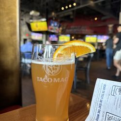 Taco Mac