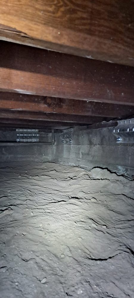 Slide of RLM Cali Builders