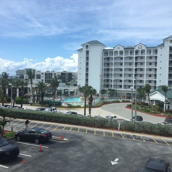 Hilton Cocoa Beach Oceanfront - Their pool is better then mine - Hotels Near Me - Cocoa Beach, Florida Hilton Cocoa Beach Oceanfront - Their pool is better then mine - Hotels Near Me - Cocoa Beach, Florida