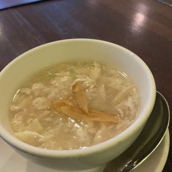 Kwok's Bistro - Chicken ginseng soup - Chinese Near Me - Reno, Nevada