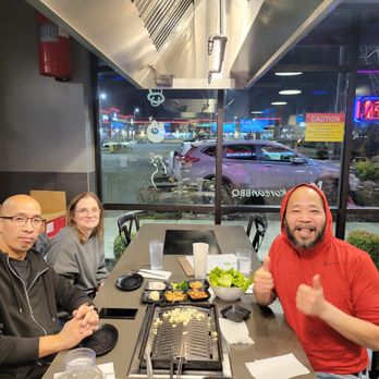 K-Town Korean BBQ - Korean Near Me - Vancouver, Washington