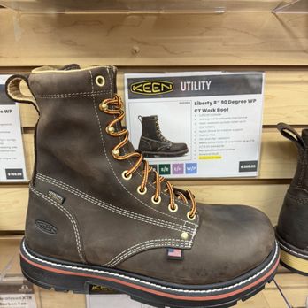 Whistle Workwear - Just right! - Shoe Stores Near Me - Tacoma, Washington Whistle Workwear - Just right! - Shoe Stores Near Me - Tacoma, Washington
