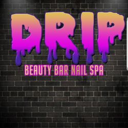 Drip Beauty Bar & Nail Spa