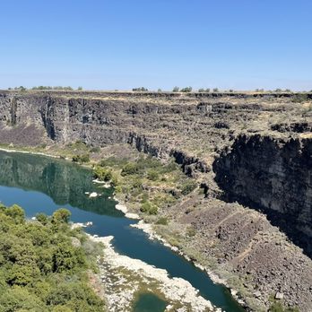 Shoshone Falls Park - Parks Near Me - Twin Falls, Idaho Shoshone Falls Park - Parks Near Me - Twin Falls, Idaho