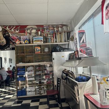 Dawsonville Pool Room - American Near Me - Dawsonville, Georgia