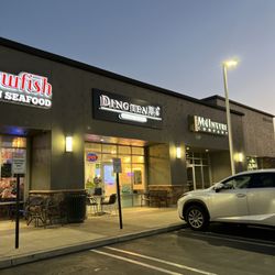 Ding Tea - West Covina