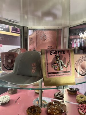Voodoo Doughnut by null