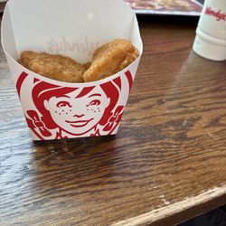 Wendy's