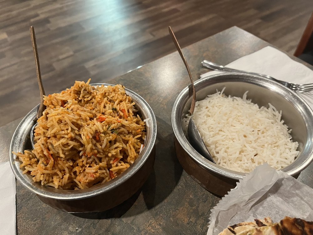 CORIANDER INDIA GRILL 53 Photos & 169 Reviews 2201 Murray Ave