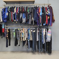 Cinderella's Closet - Boys Clothing