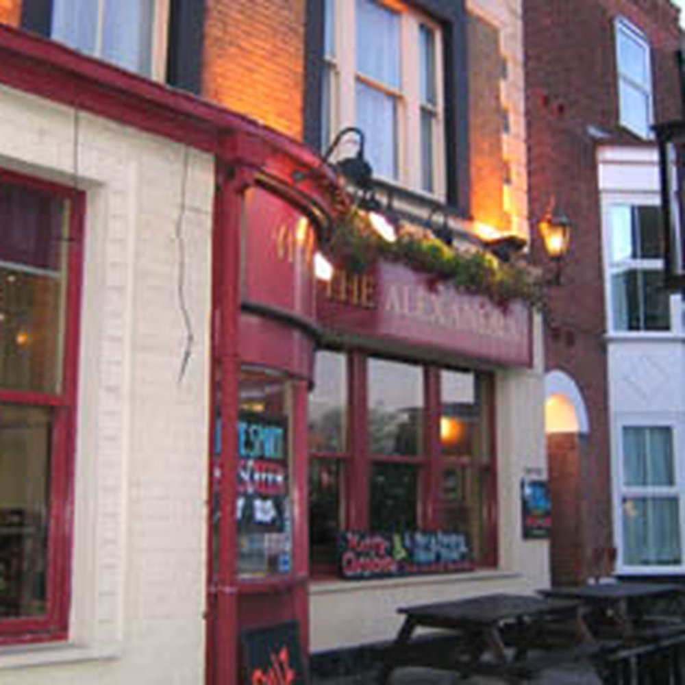 The Alexandra - Pubs Near Me - Southampton, HAM The Alexandra - Pubs Near Me - Southampton, HAM