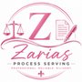 Zarias Process Serving