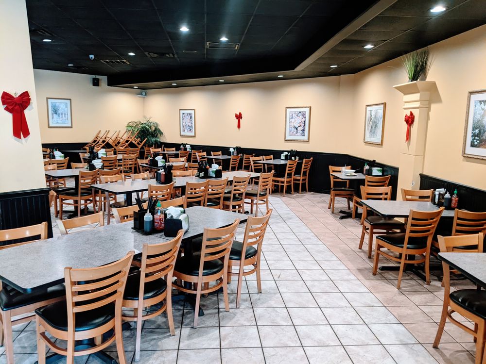 Pho Saigon