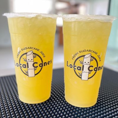 Local Canes by null