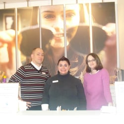 Vision and Ortho-K Center: Curtis Frank, OD - Store opticians, always free adjustments and glasses starting at 2 for $99.