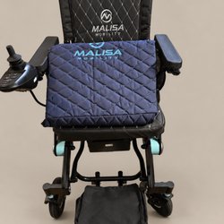 Malisa Mobility