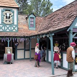 Colorado Renaissance Festival