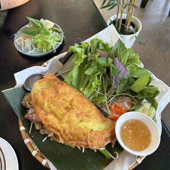 Papa Kitchen - Banh xeo/ Vietnamese crepe - Vietnamese Near Me - Seattle, Washington Papa Kitchen - Banh xeo/ Vietnamese crepe - Vietnamese Near Me - Seattle, Washington