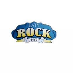 Katy Rock Shop - Logo