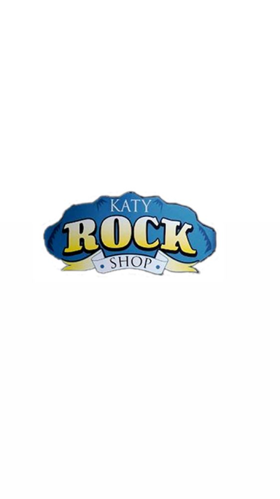 Katy Rock Shop Image