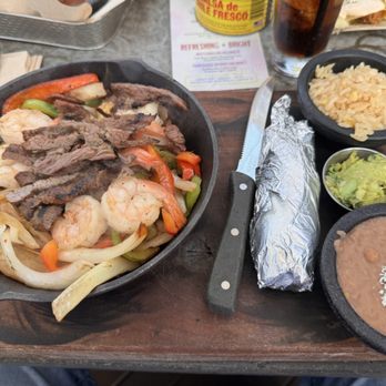 La Doña - Mexican Near Me - San Diego, California