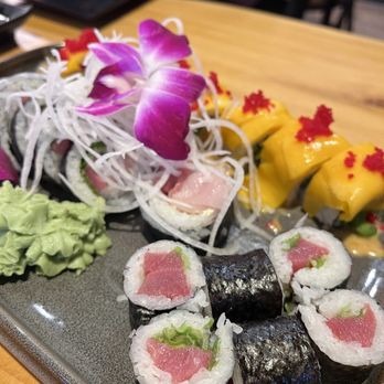 Bluefin Sushi & Ramen - Sushi Bars Near Me - Kyle, Texas Bluefin Sushi & Ramen - Sushi Bars Near Me - Kyle, Texas