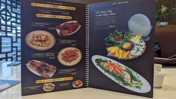 Pho Golden Star Premium by null