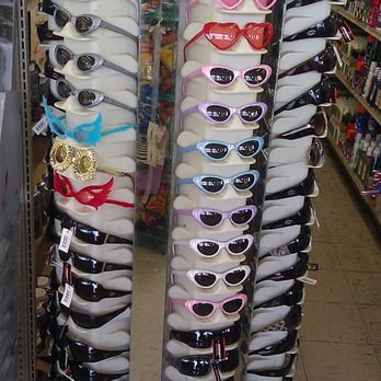 Just 99 Cent Deals - Fun sunglasses for days!!! - Discount Store Near Me - Glendora, California